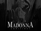 MADONNA - Ambitious (2020) New Live Legends Series, Vol 2 Vinyl LP