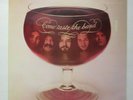 Deep Purple - Come Taste The Band Album TPSA 7515 - Great Britain