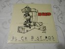 KMD - BL_CK B_ST_RDS - Vinyl 2lp MF Doom Black bastards VINYLS 2010 SEALED RARE
