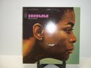 Miles Davis Sorcerer Album LP Vinyl Columbia Records