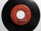 LITTLE JR. JESSE & TEAR DROPS Funky Stuff/ Give Him Up 45 RARE TEXAS SOUL FUNK ?
