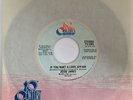 **HEAR** Modern Soul Northern X-Over 45 Jesse James If You Want a Love Affair NM
