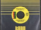 GROVER WASHINGTON JR - Knucklehead (Pt 1 & 2) Jazz/Funk 45 drum break