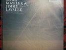 Mark Kozelek and Jimmy LaValle Perils from the Sea 2XLP MINT/SEALED Sun Kil Moon