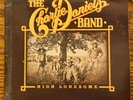 The Charlie Daniels Band - High Lonesome, Epic, PE 34377 *SIGNED*