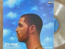 DRAKE nothing was the same (deluxe version) LP VINYL kendrick travis scott kanye