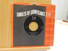 The Beatles rock 45 Please Please Me bw From Me To You on VeeJay