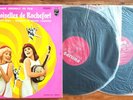 MICHEL LEGRAND / LES DEMOISELLES DE ROCHEFORT / ORIGINAL CANADA 2 LP NM