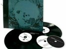 XL Rec 2LPs/2CDs LLLPLLPLP01: Radiohead ‎– A Moon Shaped Pool - 2016 UK Spec Ed.