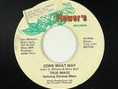 Modern Soul 45 - True Image - Come What May - Flower's - mp3