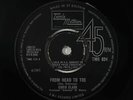 Northern Soul 45 - Chris Clark - From Head To Toe - Tamla Motown UK - mp3