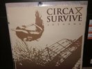 Circa Survive Juturna VIP Exclusive 10 Year Anniversary Vinyl Lp Sealed