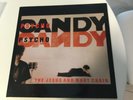 The Jesus and Mary Chain LP Psychocandy UK/Europe first press Blanco Y Negro