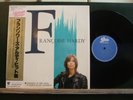 FRANCOISE HARDY COMMENT TE DIRE ADIEU  MADE IN JAPAN OBI INSERT NEUF