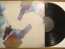 BRIAN ENO-DAVID BYRNE MY LIFE IN THE BUSH OF GHOSTS LP EGLP48 1ST 1981 Excellent