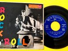 ELVIS PRESLEY (E.P. - ITALY) A72V 0074 