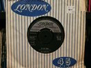 THE RONETTES Be My Baby / Tedesco And Pitman **1963 UK 7