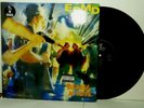EPMD - Business As Usual LP RE LTD 24294 LL Cool J Redman VINYL LP RE-ISSUE