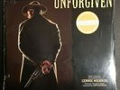 UNFORGIVEN OST - 25th Anniversary Edition Colored Vinyl - Barnes & Noble - NEW