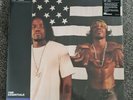 Outkast - Stankonia Exclusive VMP E094 Black & White Galaxy 2x Vinyl LP - SEALED