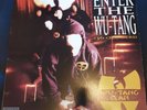 Wu tang clan vinyl og us press