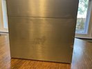 BOB MARLEY COMPLETE ISLAND RECORDINGS / LIMITED 11x VINYL LP METAL BOX SET 2015