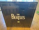 The Beatles The Studio Collection 16LP Box Set LP Vinyl Record Album Discography