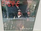 Eazy-Duz-It [Bonus EP] [PA] [LP] by Eazy-E (Vinyl, Sep-2002, Priority Records...