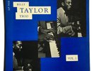 Billy Taylor Trio, Vol. 1, Prestige PRLP-7015, MONO, 1956, VG+