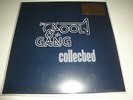 Kool & The Gang: Collected - Best Of  2 LP, 180 Gramm audiophiles Vinyl