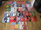 JAN RECORD VINYL COMBINE OFFERS - TOP OF POPS EROTIC EROTICA LP 70S 90 91
