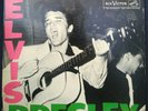 ELVIS PRESLEY s/t debut LP   LSP-1254 EX/NM- Staggered Stereo press   RaRe