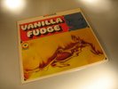 *Erstpressung*VANILLA FUDGE*Same*LP VINYL*1967*ATCO- SD 33-224* VANILLA FUDGE*
