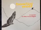 Howlin' Wolf Moanin' In the Moonlight Blues Vinyl LP Delta Chess Japanese Mono