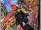 Santana - Abraxas Mobile Fidelity MFSL 1-305 limited numbered Ex+