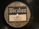 COUNTRY UNCLE DAVE MACON SAM MCGEE The Bible's True VOCALION 5098