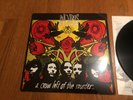Incubus A Crow Left Of The Murder Record VG