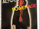 AC/DC - ?Powerage LP 1978 Atlantic ?SD 9180 VG+ vinyl