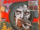 MF DOOM - Operation: Doomsday 2xLP Vinyl Alternate Cover w/poster New