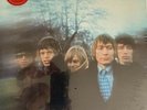 Vintage SEALED Rolling Stones Between The Buttons Stereo LP. PS 499