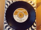 Vinyl-Single The Quik-Bert´s Apple Crumble/ Love is..Deram DM 121