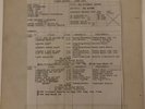 The Action - The Ultimate Action - Super Rare UK TEST PRESSING  Label Copy