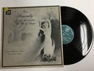 ORIGINAL . 1980 Igor Stravinsky The Rite  of Spring TESTED 12” Vinyl Mint
