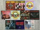 10x Guns N' Roses 7
