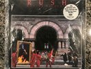 Rush **Moving Pictures **Brand New 180 Gram Record LP Vinyl
