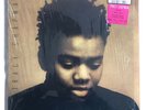 Tracy Chapman - s/t LP 1988 Orig. 1st Press Elektra 60774-1 DMM Masterdisk