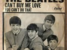 THE BEATLES - USA SP 45T 7