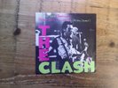 The Clash Train In Vain / Bankrobber 7