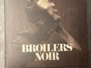 Broilers - Noir (VINYL LP)