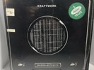 Kraftwerk - Radio-Activity LP 1993 Reissue EX/EX SHRINK Green Label